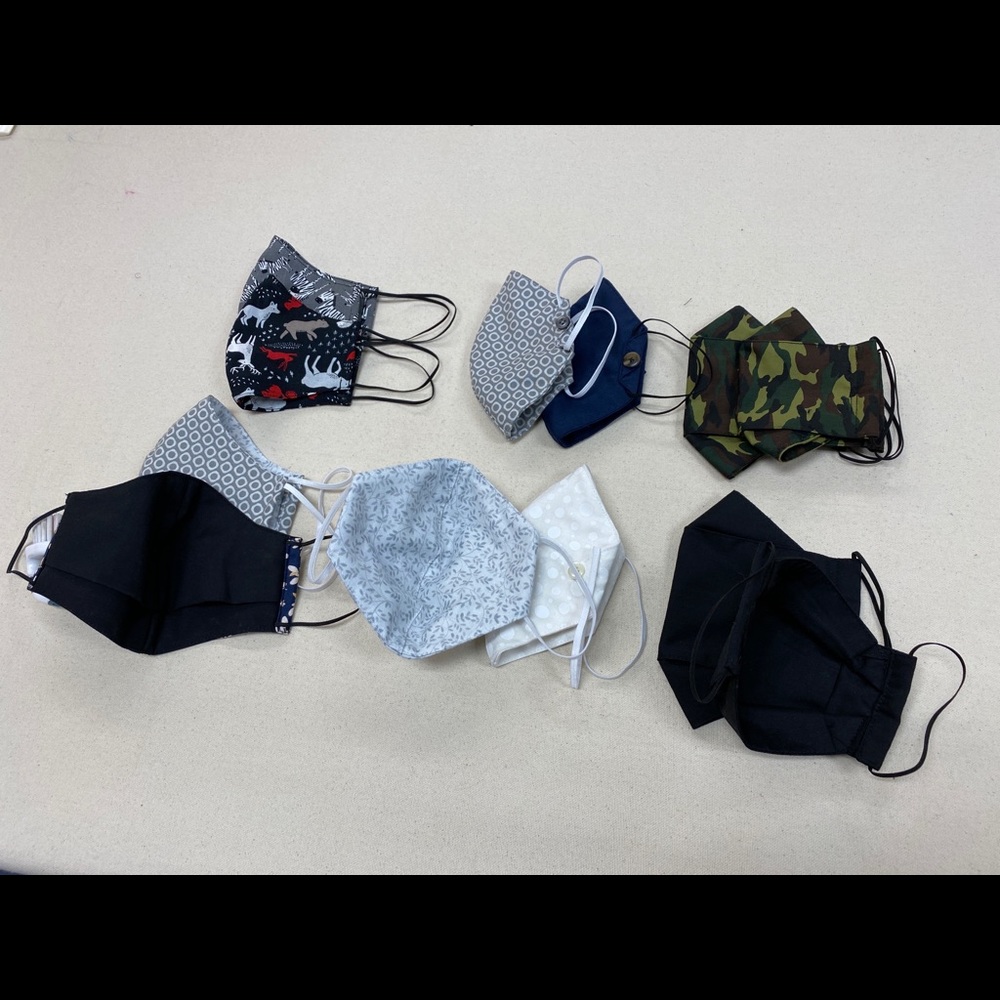 Face masks! - Picture 10 of 10